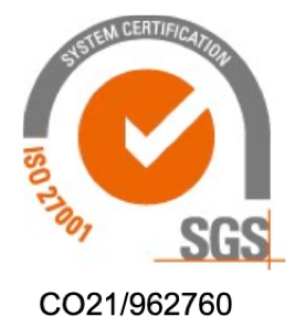 Logo SGS